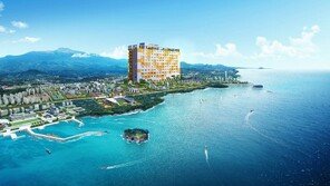 [화제의 분양현장]“객실가동률 걱정 없는 호텔” 