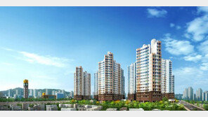 [화제의 분양현장]우수한 서울 접근성 자랑 