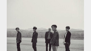 젝스키스 김재덕 “장수원 결혼하면 4명이서 활동하는 걸로…”