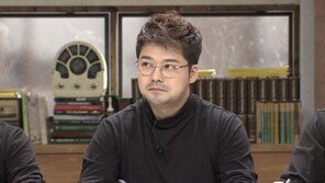 잡스 전현무 “악플 때문에 정신과 상담 받았다”