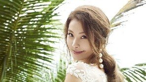 5월 조성윤과 결혼 윤소이 “좋은 사람 만나서 엄마 팔자 안 닮을게”