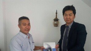 [기업&CEO]‘CCTV, LCD-의약품 검사장비’ 新사업으로 재도약 