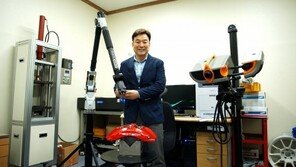 [기업&CEO]국내 첫 브레이크 ‘튜닝부품 인증’… 토종기술력 과시 