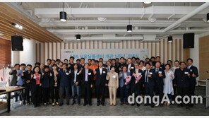 SBA(서울산업진흥원) 서울유통센터 개관 1주년 기념행사 성료