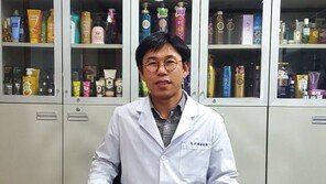 [기업&CEO]탈모방지 천연소재 개발… ‘댕기머리’ 신화 쭉∼ 