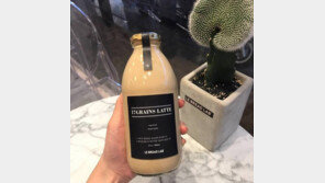 [기업&CEO]화학첨가물 無… ‘17곡 라떼’ 건강한 맛으로 이슈