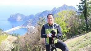 [기업&CEO]산야초 먹고 자란 울릉도 흑염소 진액 선보여 