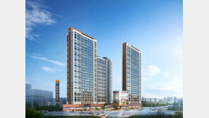 5월 중견사 1만4000여 가구 분양