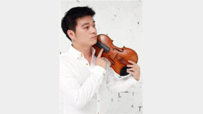 故 권혁주 누구? ‘천재 바이올리니스트’ 각광…지난해 급성심정지로 사망