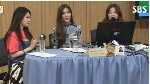 ‘컬투쇼’ 서영은 “OST 30곡 정도 불렀다”…‘OST의 여왕’