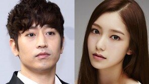 “나혜미와 5년 교제, 상견례 아직”…에릭, 팬카페에 러브스토리 공개