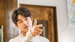 ‘도깨비’ 공유, 아시아 여심 홀린다