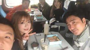 [오늘의 채널A] 에이핑크 보미·초롱 ‘수학여행 가다’