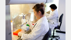 “각막이상증·원추각막 걱정되면 유전자검사로”