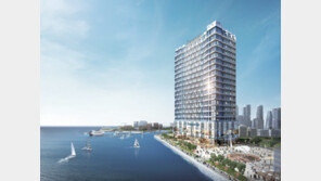 호재로 들썩이는 영종, 오피스텔형 레지던스 분양 활기