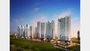 오류동 ‘리엔비 지역주택조합 아파트’ 공급