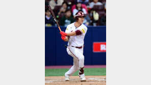 송성문까지? 외인 전멸 두렵지않은 넥센의 화수분