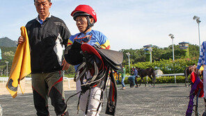 0.01초 싸움…‘허기와의 전쟁’