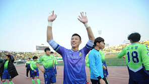 ‘홍정호의 형’이 아닌 ‘전북 수호신’ 홍정남으로 불러다오