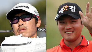 10년 넘도록 무관 ‘네 남자’의 우승 꿈