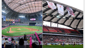 [콤팩트뉴스] 넥센·FC서울, 프로구단 성과 평가 최고 등급