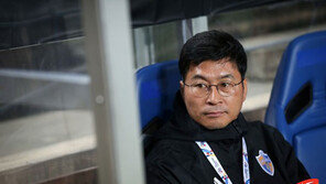 2경기 연속 무득점 대패…‘위기의 울산’ 시험대