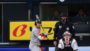 [조범현의 야구學] ‘손가락의 미학’ 사인의 세계