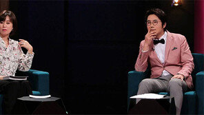 지상파TV에선 볼 수 없던 性문제 소재 젠더 토크쇼