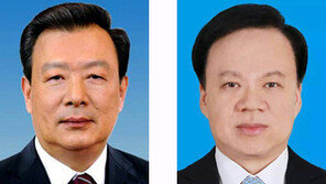 시진핑의 ‘즈장신쥔’ 中 권력중심 진입 ‘착착’