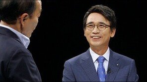 ‘썰전’ 유시민 “갑철수·MB아바타 발언 큰 실수, 본인이 네거티브 프레임 씌웠다”