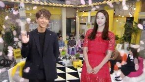 ‘해투’ 전혜빈 “공개 연애? 지향하지 않아…이준기, 볼수록 좋은 사람”