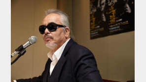 ‘표절논란’ 전인권 “독일 간다, 원작자에 로열티 줄 것”[전문]