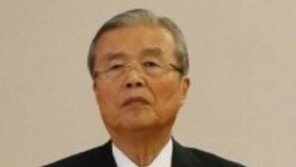 최명길 “김종인 차기총리론?…그런식의 말은 일종의 작전, 좋지 못한 선거전”