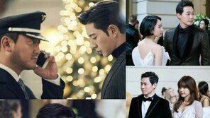 ‘맨투맨’ 박해진, 연정훈 본격 추적…‘맨투맨’ 측 “스펙터클한 전개”