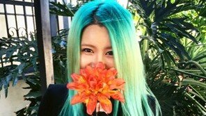 수란 “1위…1위라니…이거 실화임!?”, 신곡 ‘오늘 취하면’ 1위에 감격