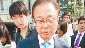 ‘유죄 확정’ 박희태 전 국회의장, 6선 의원서 ‘캐디 성추행’ 파문까지 ‘영욕의 정치인생’