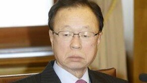 박희태, ‘캐디 성추행’ 집행유예…누리꾼 “장난하냐?” “집행유예는 무슨 필수코스?”