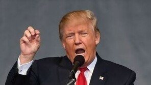 바른정당 “트럼프 10억 사드 비용 요구? 기존 합의 벗어난 발언…신의의 문제”