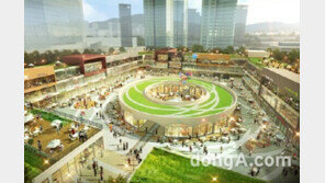 명지국제신도시 ‘네오 웨스턴스퀘어’ 상가 분양