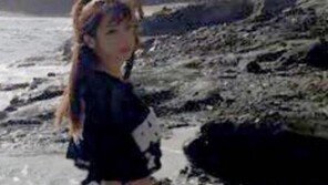 “이런 엉덩이 처음”…박봄, 굴곡진 힙라인 ‘대박’