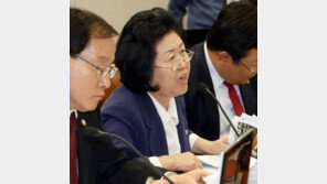 이은재 “홍준표  후보 된 순간부터 지원해야겠다 생각…洪 사모와 절친”