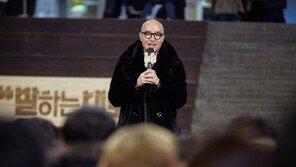 홍석천 “동성애 문제 큰 발전, 5월 9일 그날이 기다려진다”