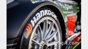 한국타이어, 올해 1분기 매출 늘었지만 '영업이익은 8% 감소'