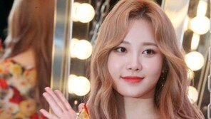 [동아포토]걸스데이 유라, 금발이 섹시해