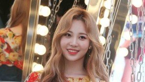 [동아포토]걸스데이 유라, 봄을 부르는 미모