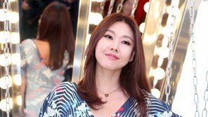 [동아포토]한혜진, 카스리마 넘치는 톱모델