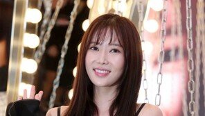 [동아포토]임수향, 수수한 미모