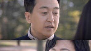 금태섭, ‘문재인1번가’ 홍보영상서 충격 ‘로봇연기’ …“일부러 발연기” 주장