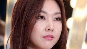 [동아포토]한혜진, 시크한 카리스마