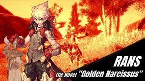 게임테일즈, 국내 기술로 만든 PS4용 RPG 'TS프로젝트' 영상 공개